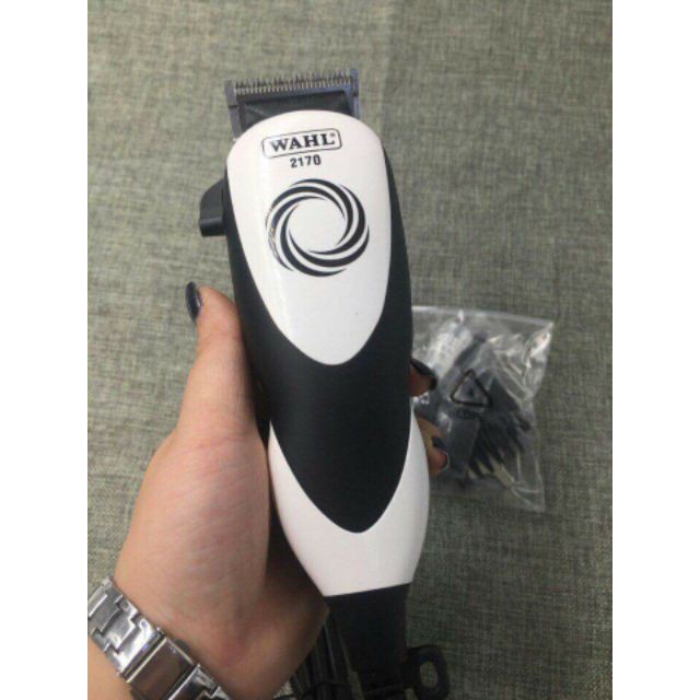 Tông đơ cắt tóc wahl 2170