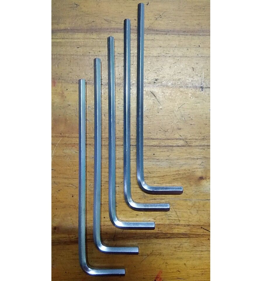 Lục giác 6 cạnh lục giác