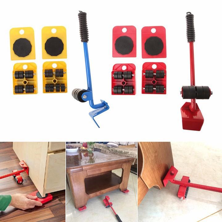 [HCM]Dụng cụ nâng di chuyển đồ vật loại nhỏ gọn