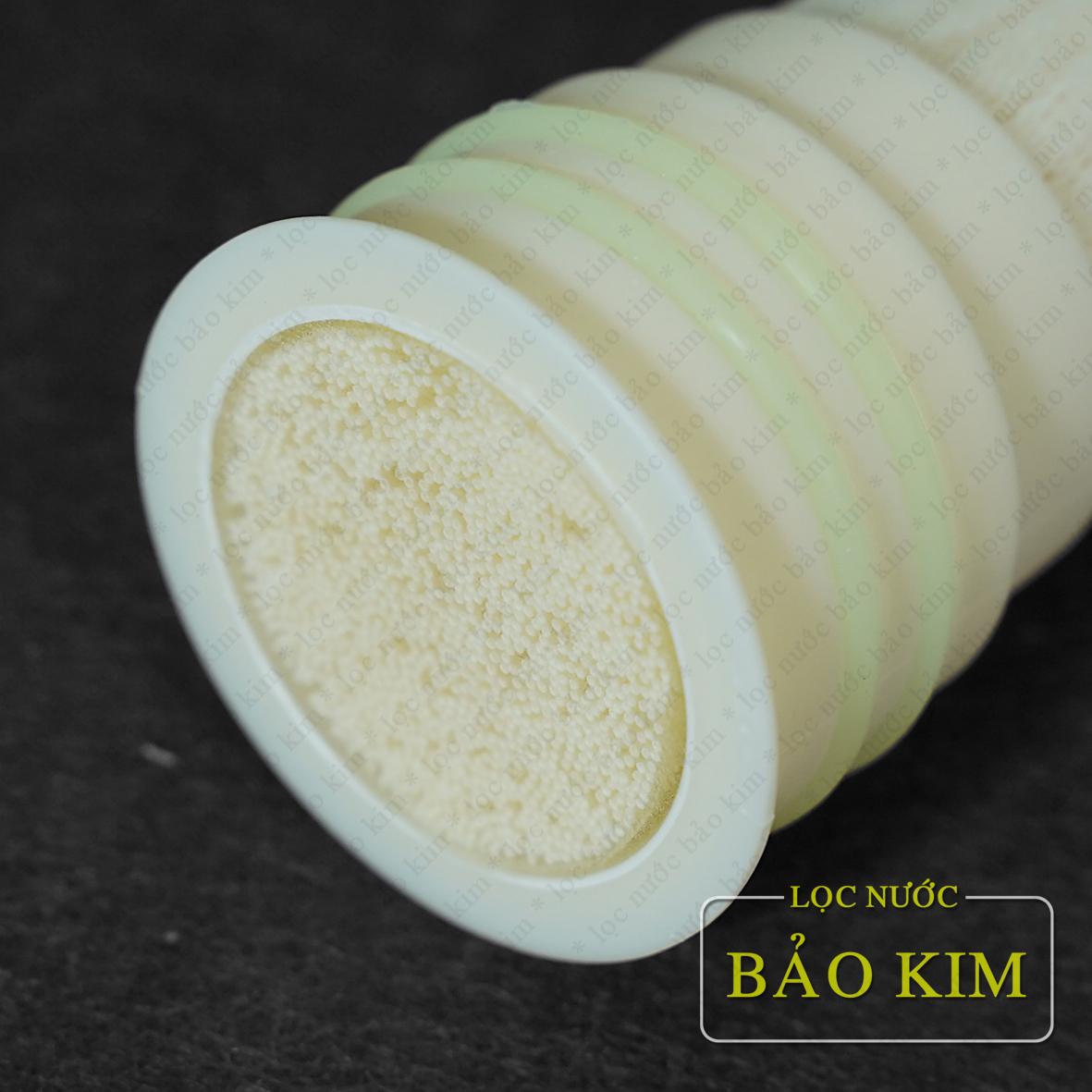 [HCM]Màng lọc UF (Ultra Filtration)