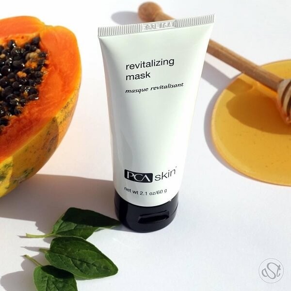 [HCM]PCA Skin Revitalizing Mask - Mặt Nạ Căng Da 60g