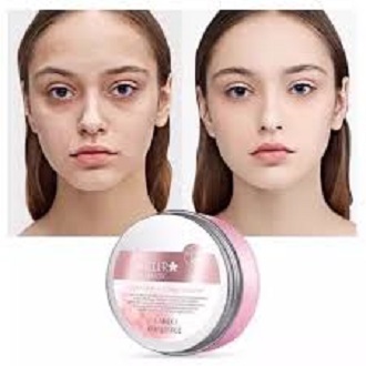 Mặt nạ bùn khoáng Sakura Laikou 80g