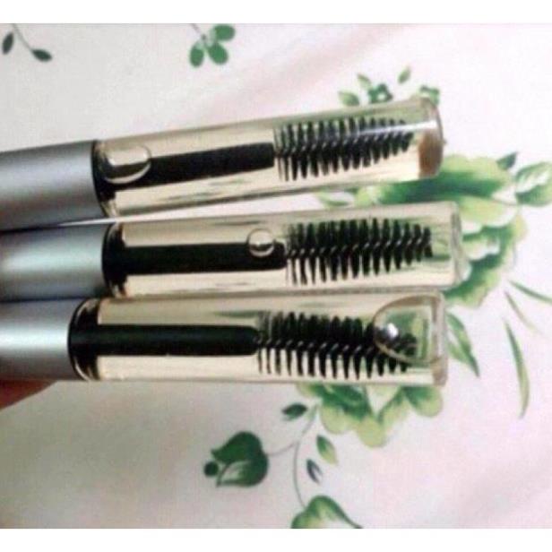 1 chiếc chuốt mi dầu dừa (mascara dầu dừa) tự nấu thơm lừng