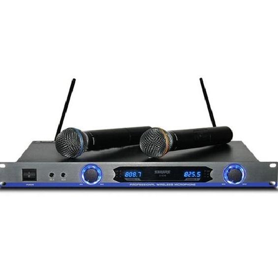 Micro không dây Hongkong electronic U-830
