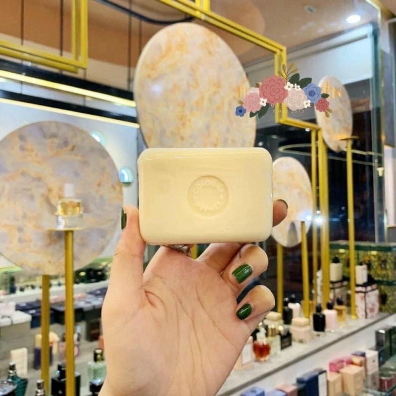 XÀ BÔNG TẮM HERMES
