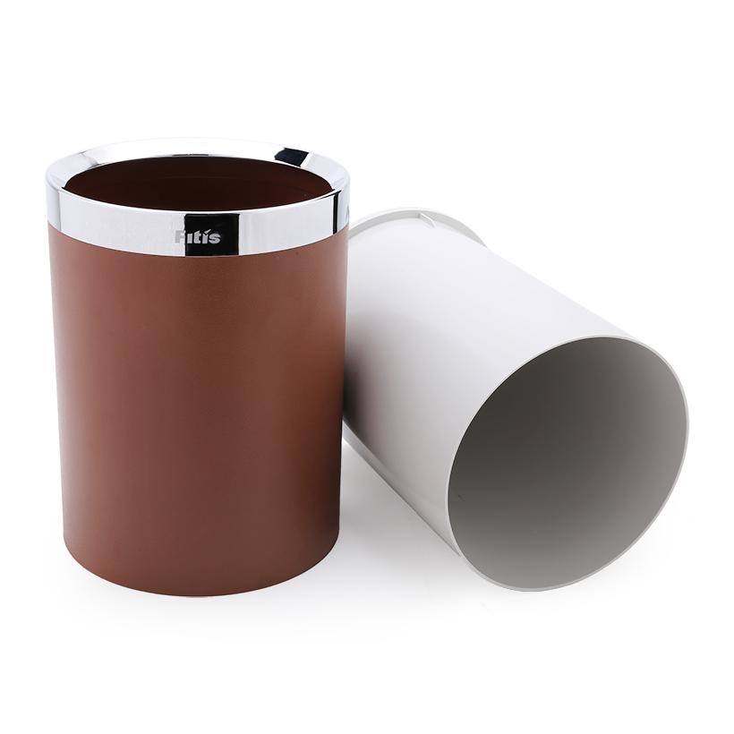Thùng Rác Fitis Dual