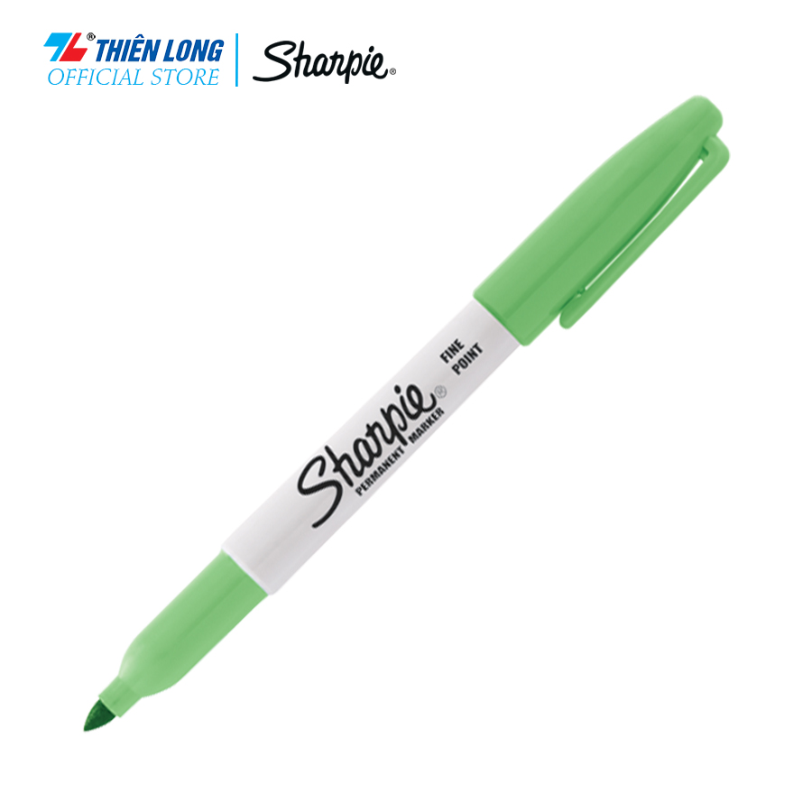 Bút Lông Dầu Sharpie Fine