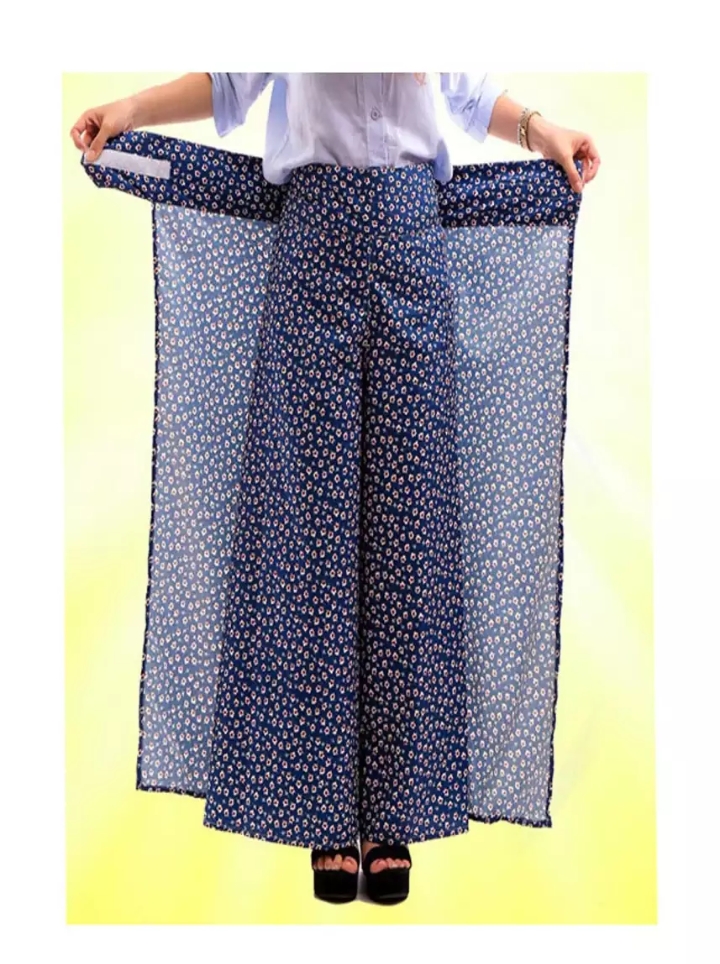 VÁY CHỐNG NẮNG CAO CẤP - DÀY