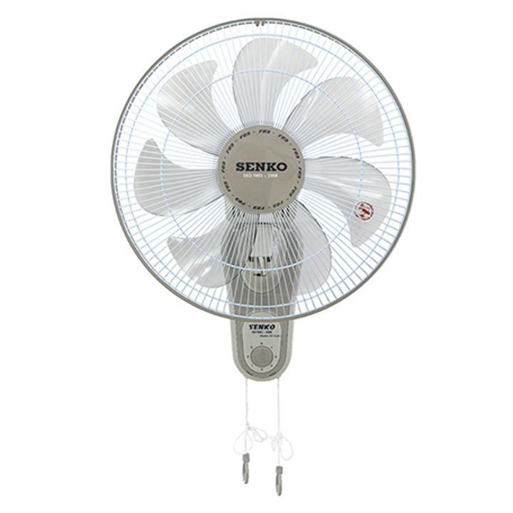 Quạt treo tường Senko TC1620