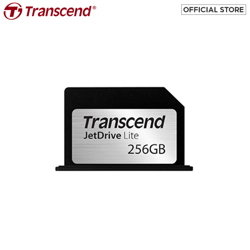 Thẻ mở rộng bộ nhớ Transcend JetDrive Lite 330 – JDL330 chính hãng