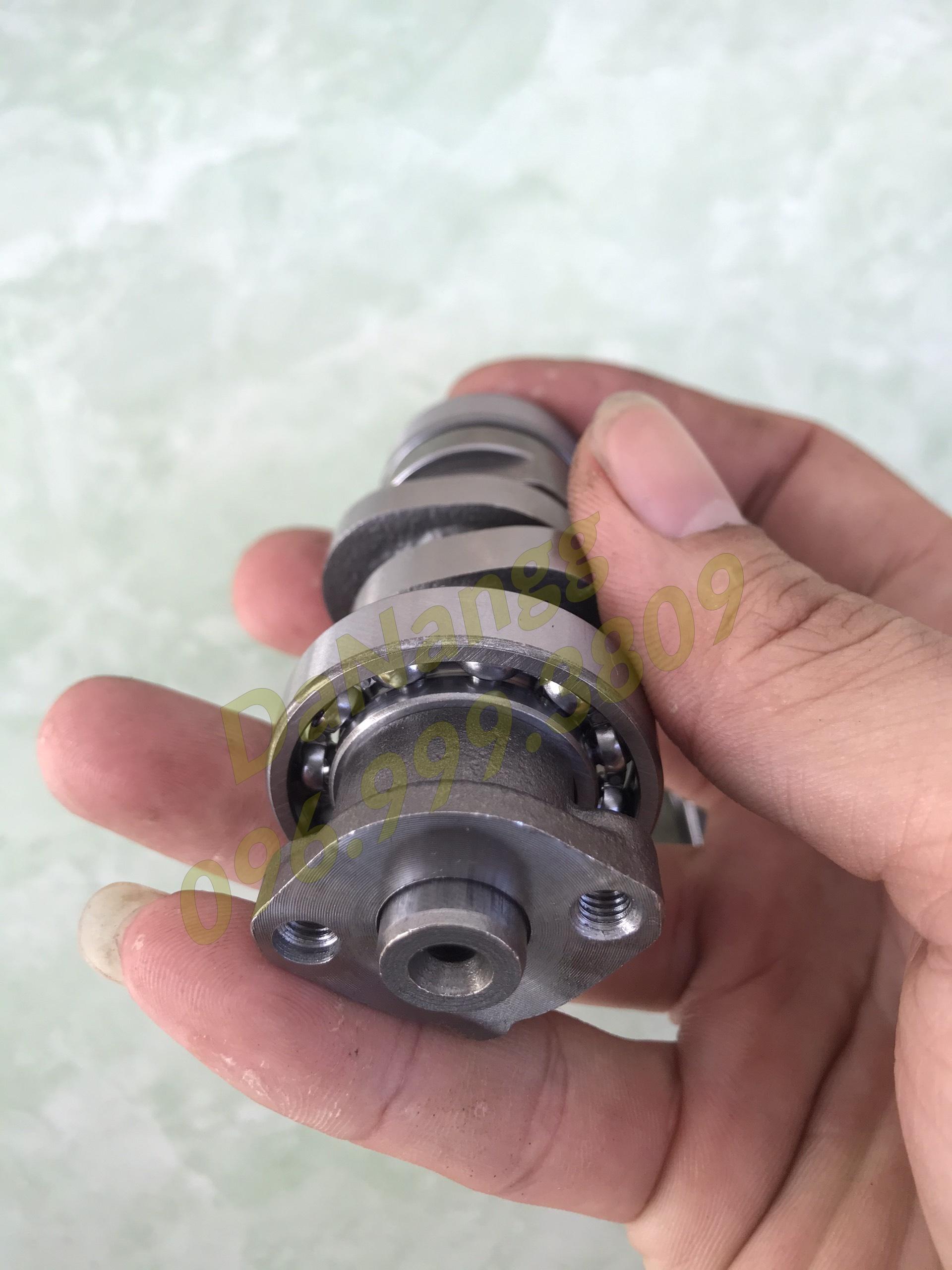Bộ trục cam cò S110