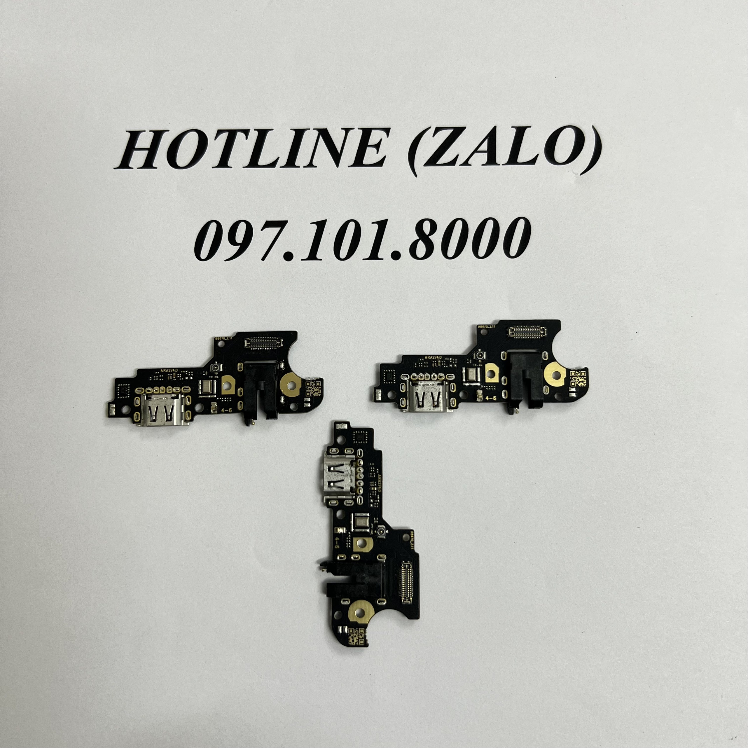 Bo sạc oppo realme c3