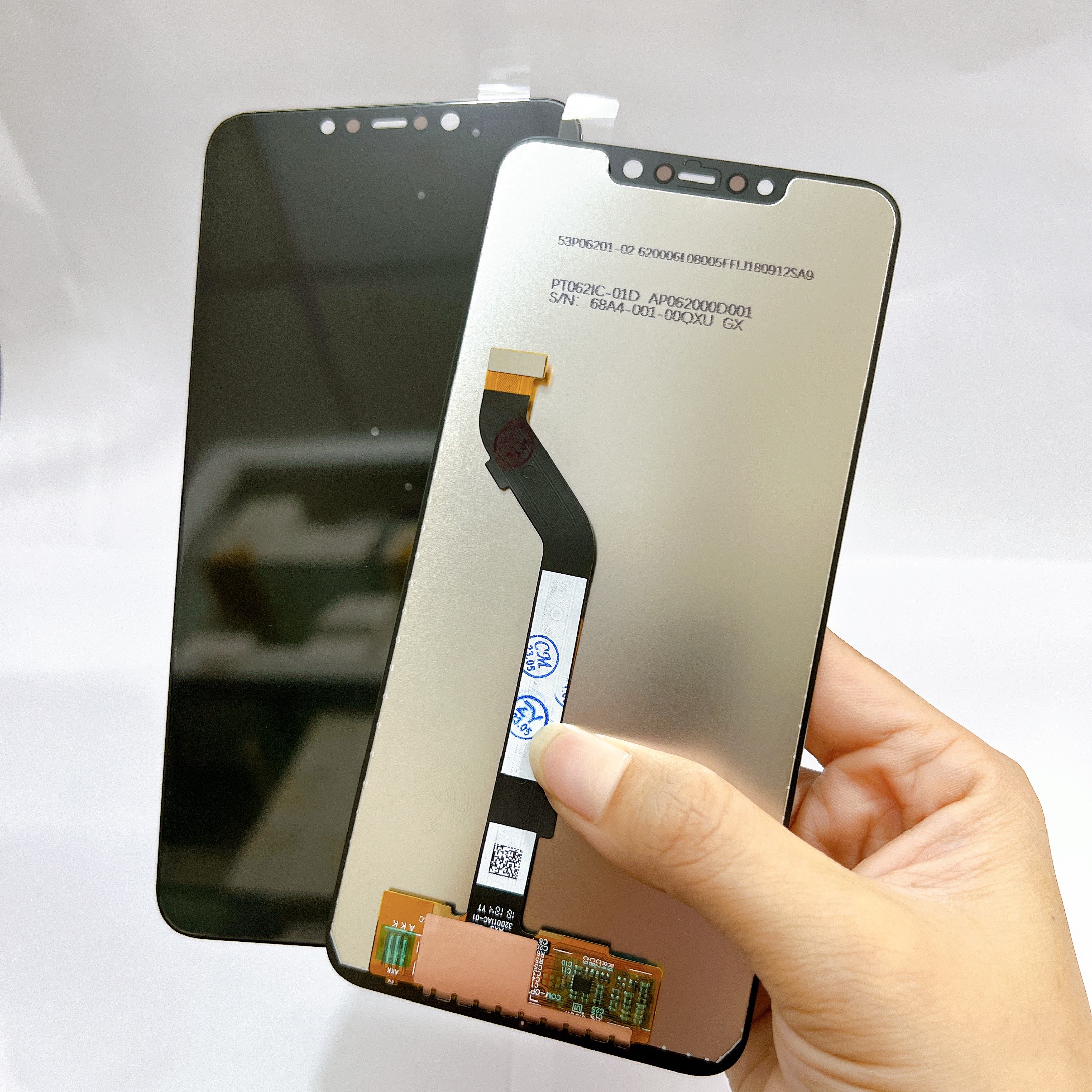 Màn hình Xiaomi Pocophone F1 zin new