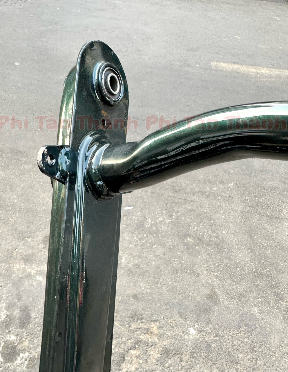 GẤP SAU XE CUB 81 - 86 ( XE NHẬT ) - HÀNG ĐẸP