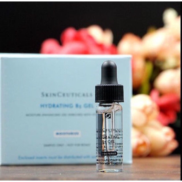 [ Bản Mỹ / Pháp - 4ml ] Tinh chất serum B5 - HA - C E Ferulic Skinceuticals phục hồi da