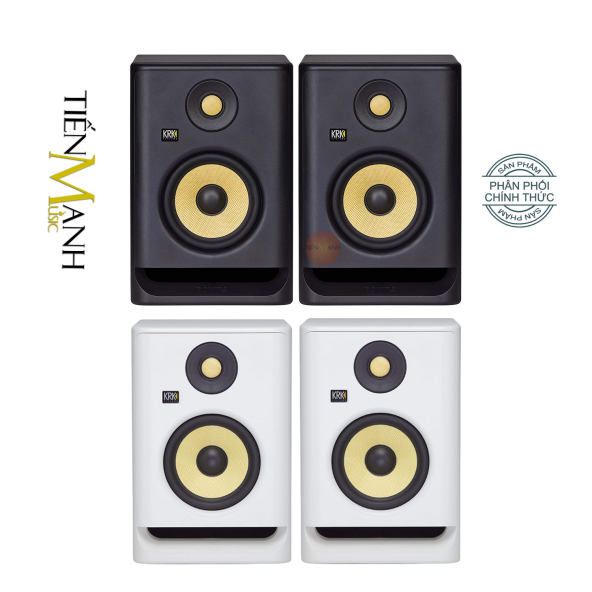 Loa kiểm âm krk rokit 10