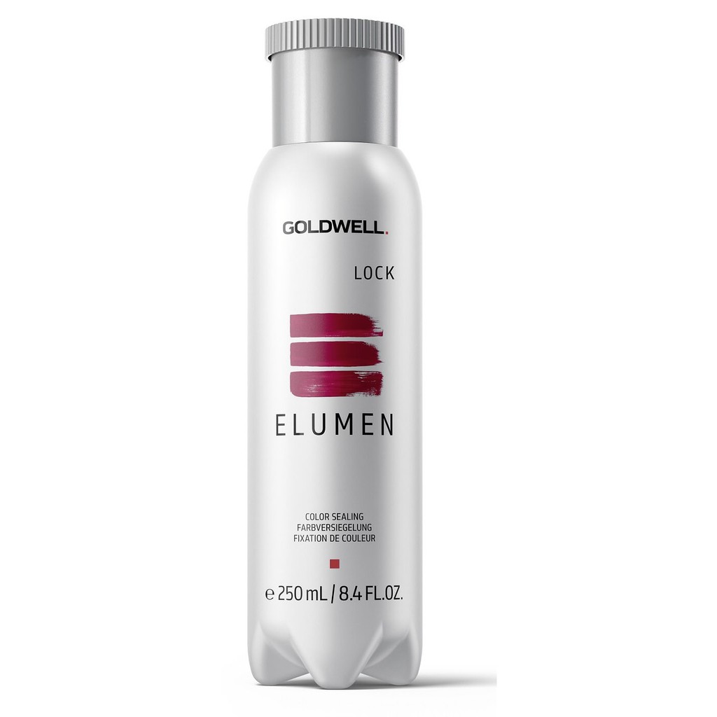 Dung dịch khóa màu Goldwell Elumen LOCK 250ml