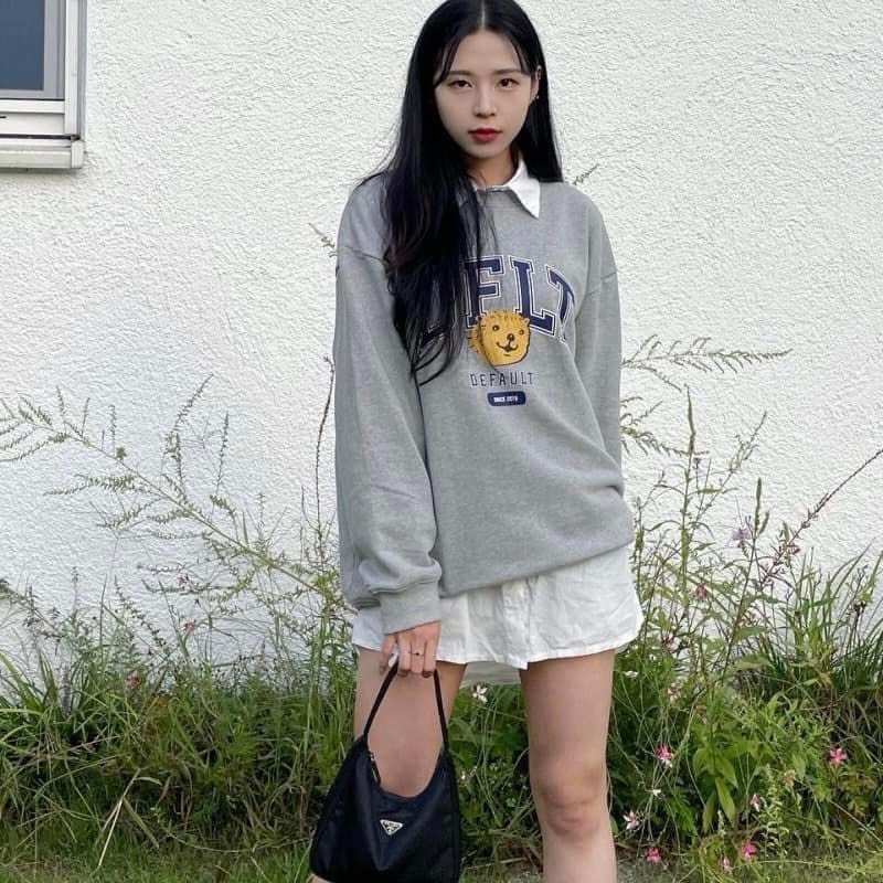 Trả order áo sweater Default