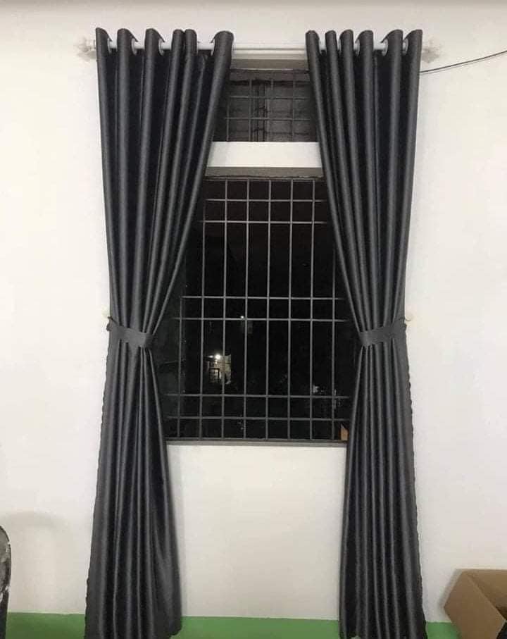 Rèm cửa sổ nhỏ phòng ngủ , phòng khách