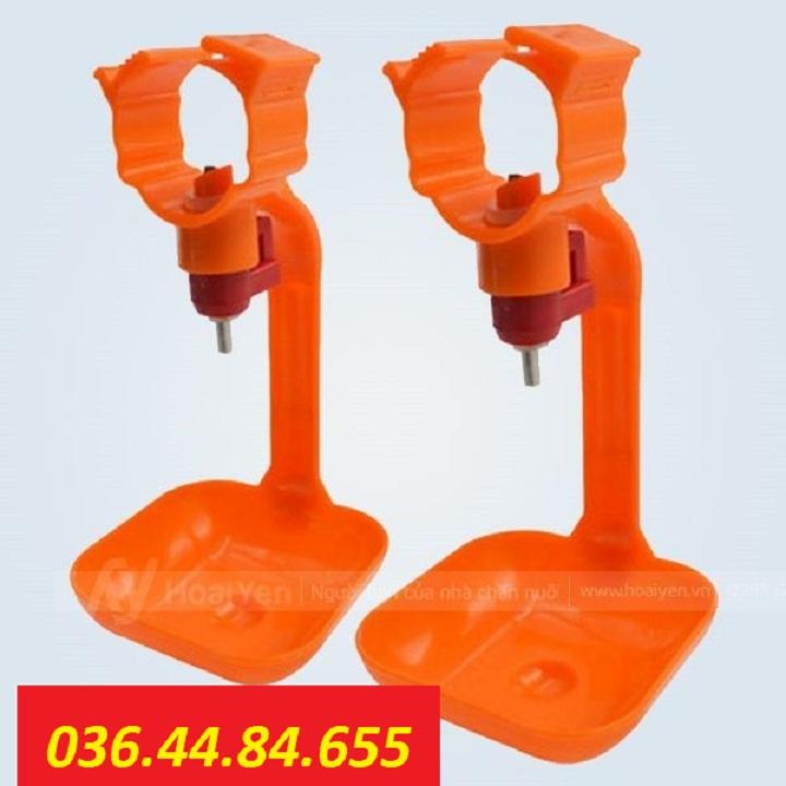 COMBO 10 MÁNG UỐNG NƯỚC NHỎ GIỌT CHO GÀ -806