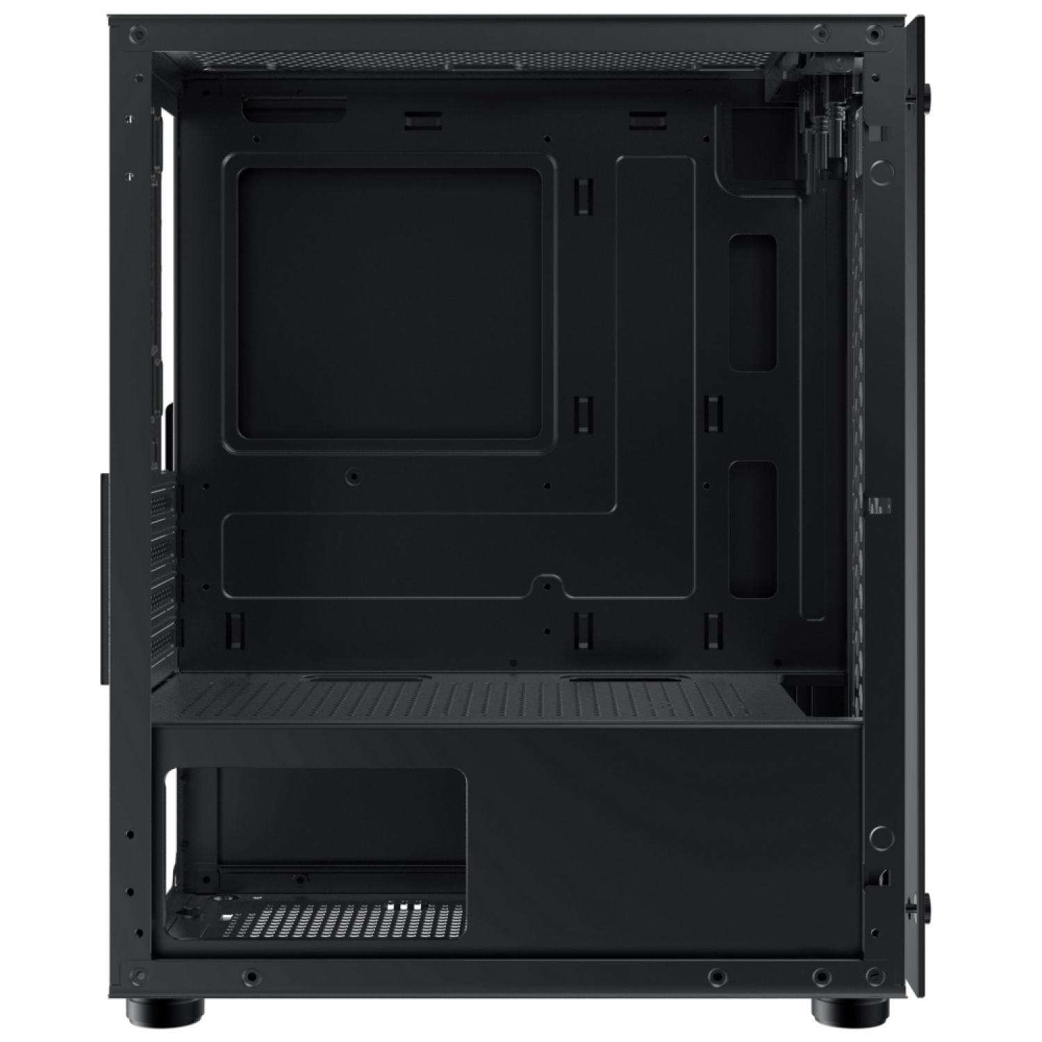Vỏ case máy tính Xigmatek NYM 2F