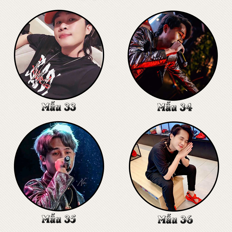 [HCM]Giá đỡ điện thoại (Popsocket) JACK J97 - Mẫu A33A40