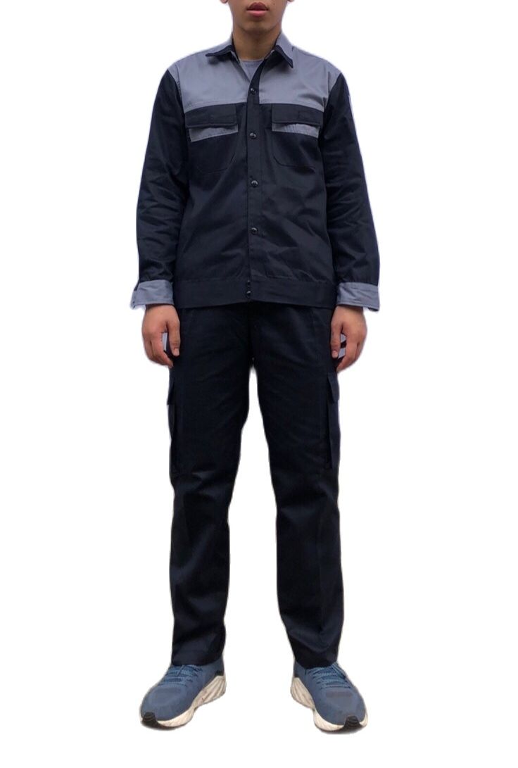 Bộ BHLĐ - M18