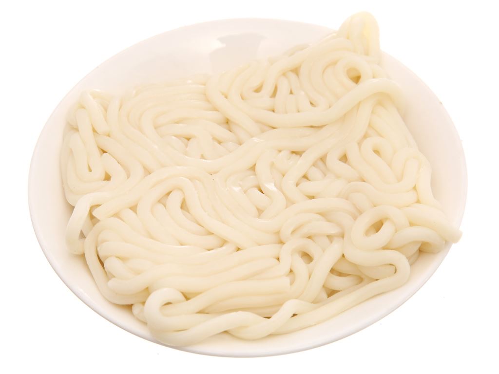 [Siêu thị WinMart] - Mì Udon Hanil Bongojang gói 200g