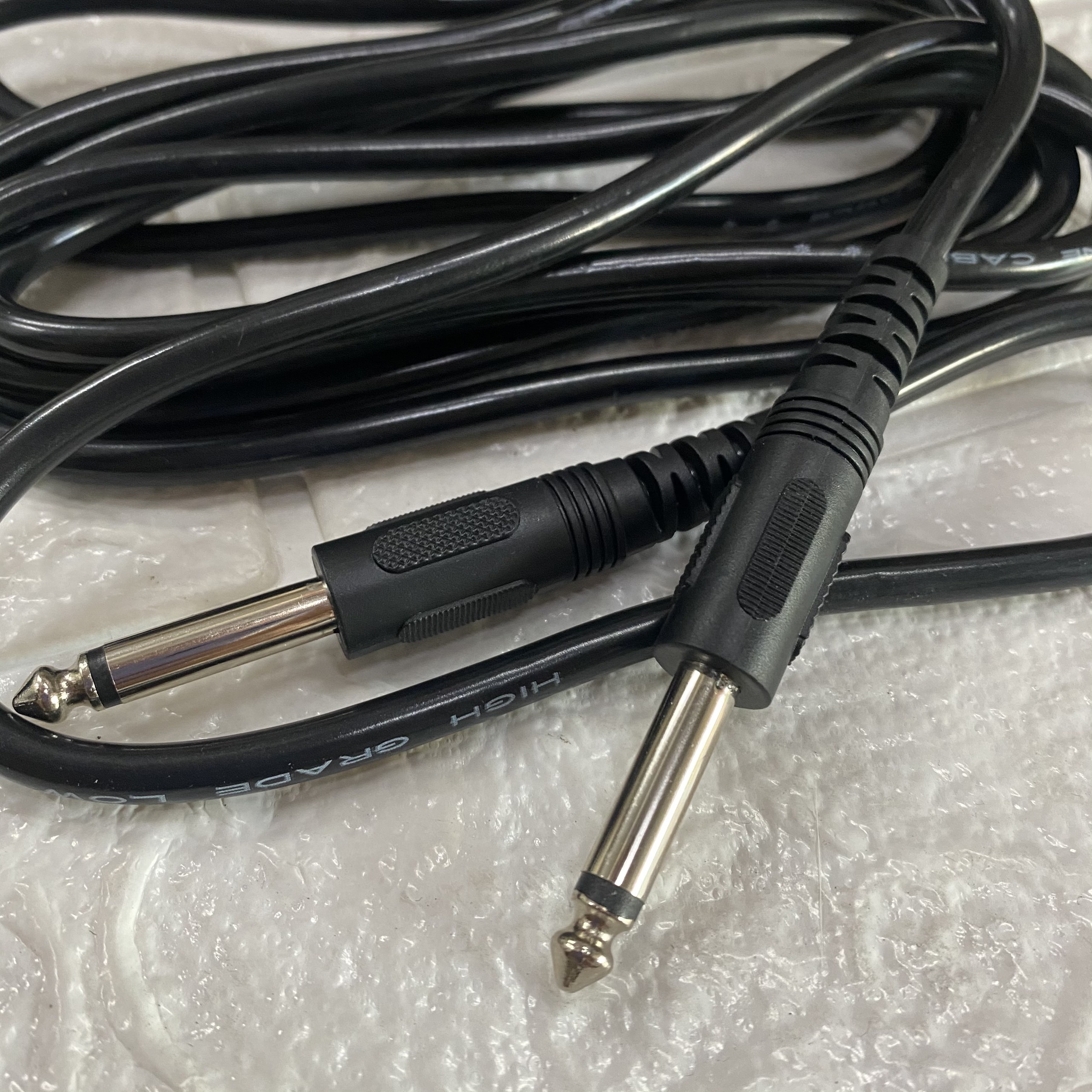 Dây jack kết nối amply chiều dài 3 mét
