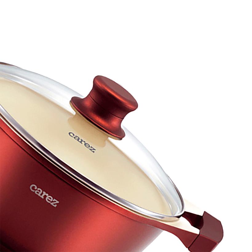 Nồi CAREZ CP C266DI-24