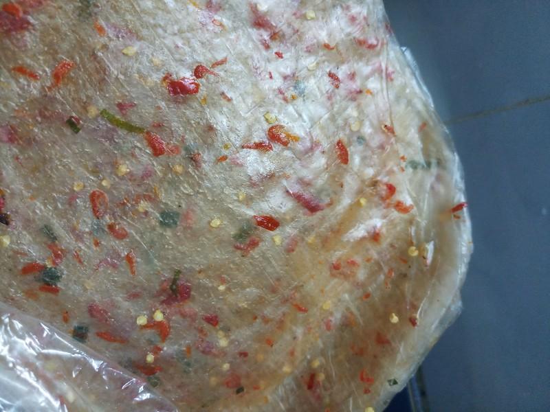 BÁNH TRÁNG DẺO CAY - 500g