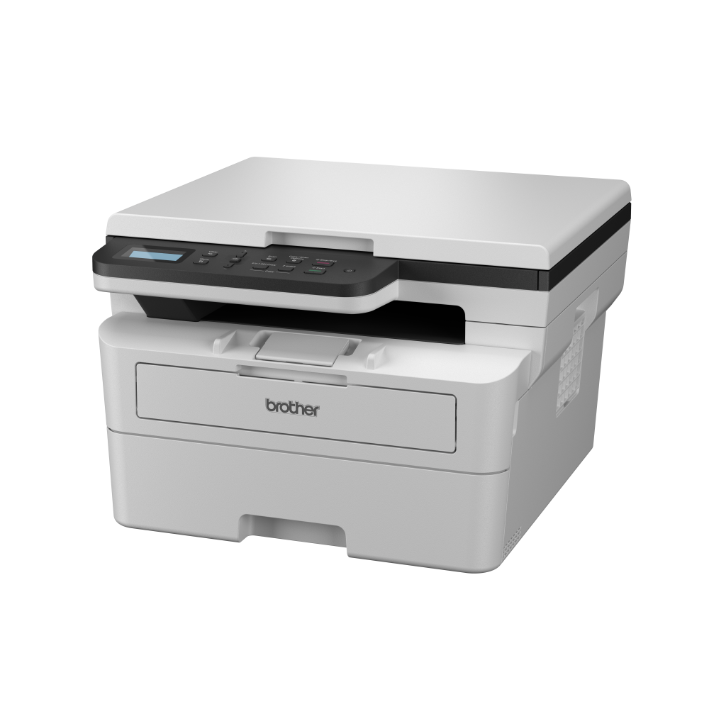 Máy in laser đa năng trắng đen DCP-B7620DW