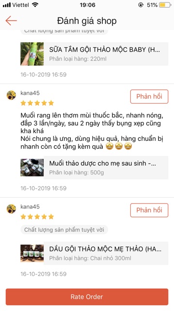 [HCM]COMBO GIẢM MỠ BỤNG SIÊU HIỆU QUẢ (HANDMADE)