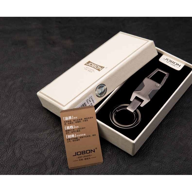 Móc Chìa Khóa Jobon Key Chains ZB-010