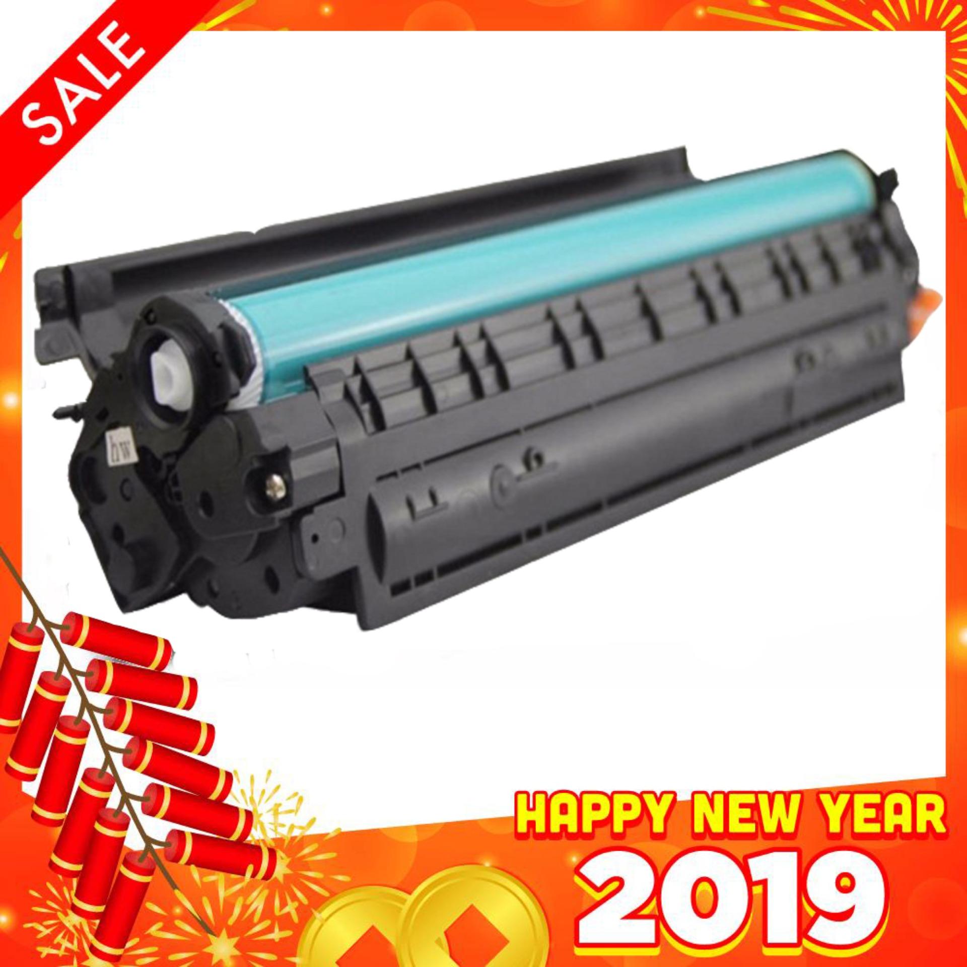 Hộp mực máy in canon MF 3010 (Siêu nét )