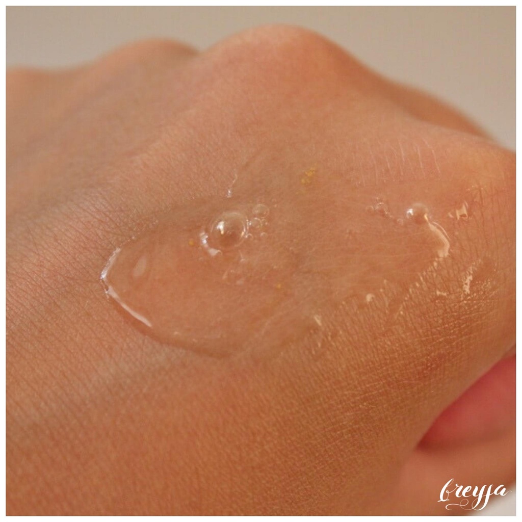 Sữa rửa mặt dưỡng da cấp ẩm sâu Essential C Cleanser Murad FULL SIZE 200ML