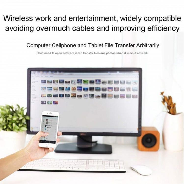 [HCM]Thiết bị phát USB Bluetooth 5.0 kết nối không dây cho máy tính