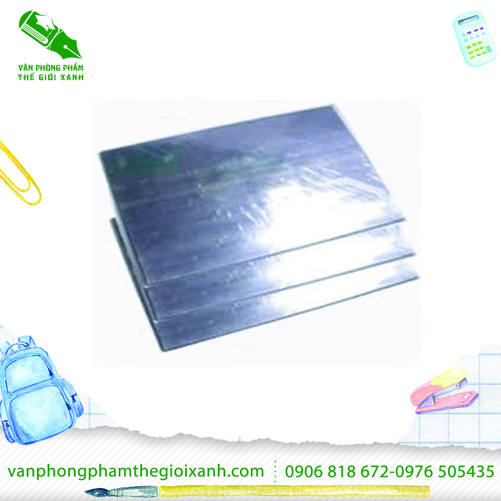 Bìa kiếng a4 dày