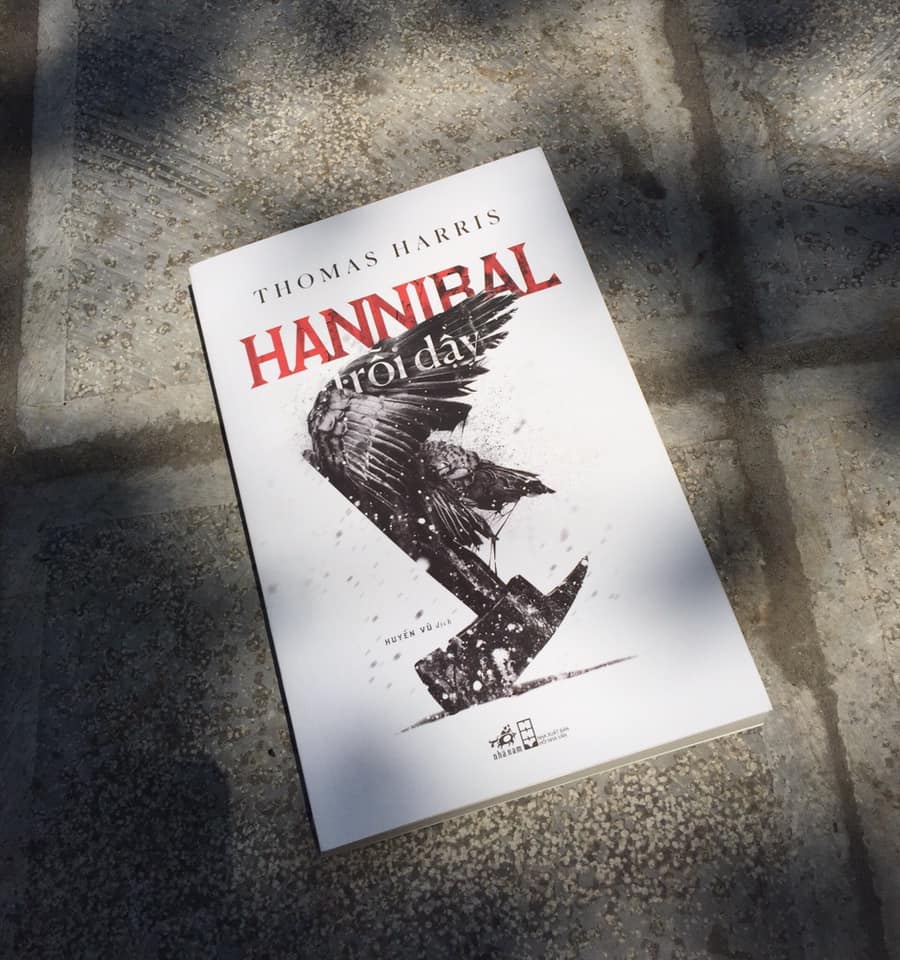 Hannibal Trỗi Dậy