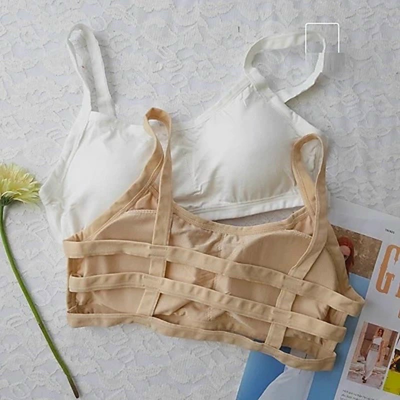 Áo lót 3 dây học sinh chất đẹp