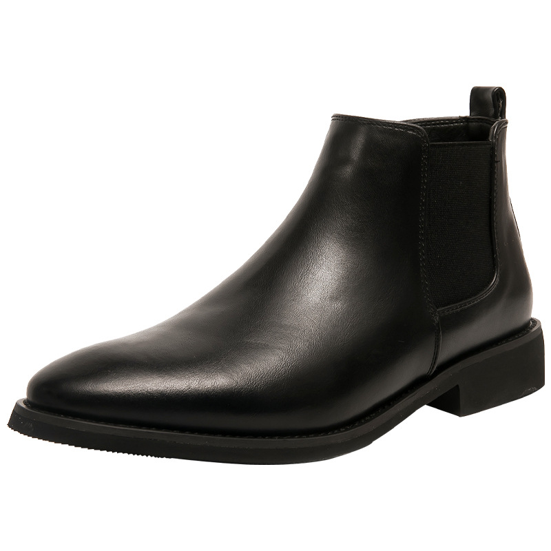 Giày Nam Chelsea Boots