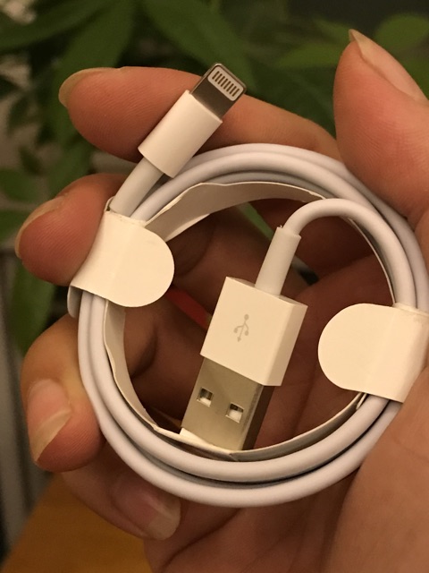 Charger cable for phone