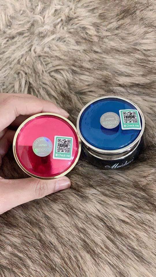 [HCM]Kem Dưỡng Da Meiduzi Đêm (Check code QR)