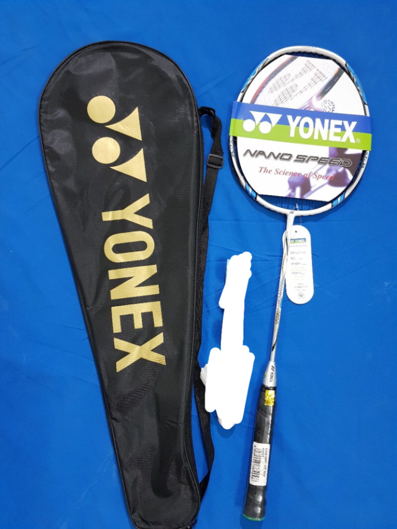 vợt cầu lông yonex