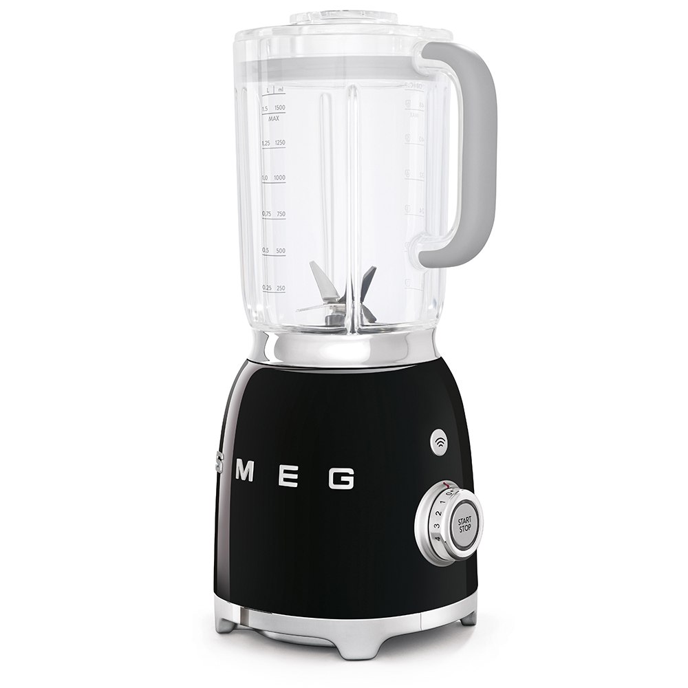 Sluxe blf01bleu blender