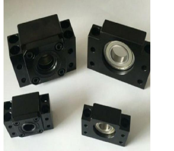 Bộ gối đỡ BK12-BF12