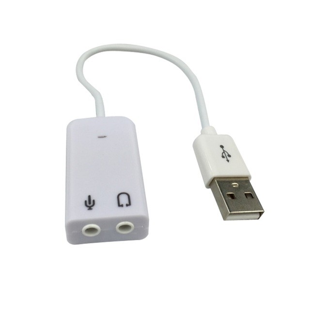 [HCM]USB SOUND 7.1 CÓ DÂY