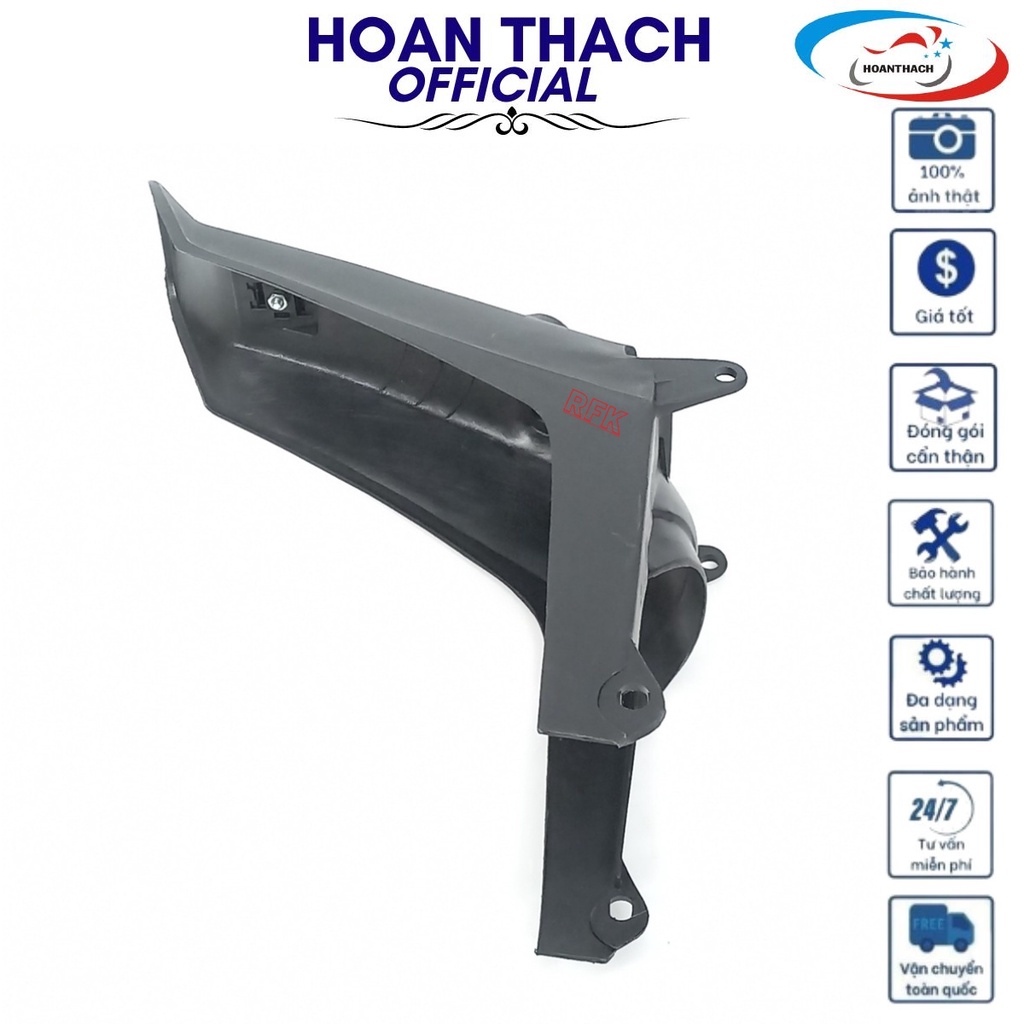 Dè Sau xe máy Dream Lùn HOANTHACH SP004782