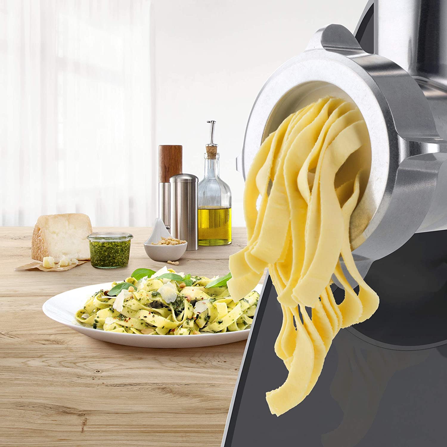 MÁY XAY THỊT ĐA NĂNG BOSCH-MFW3612A