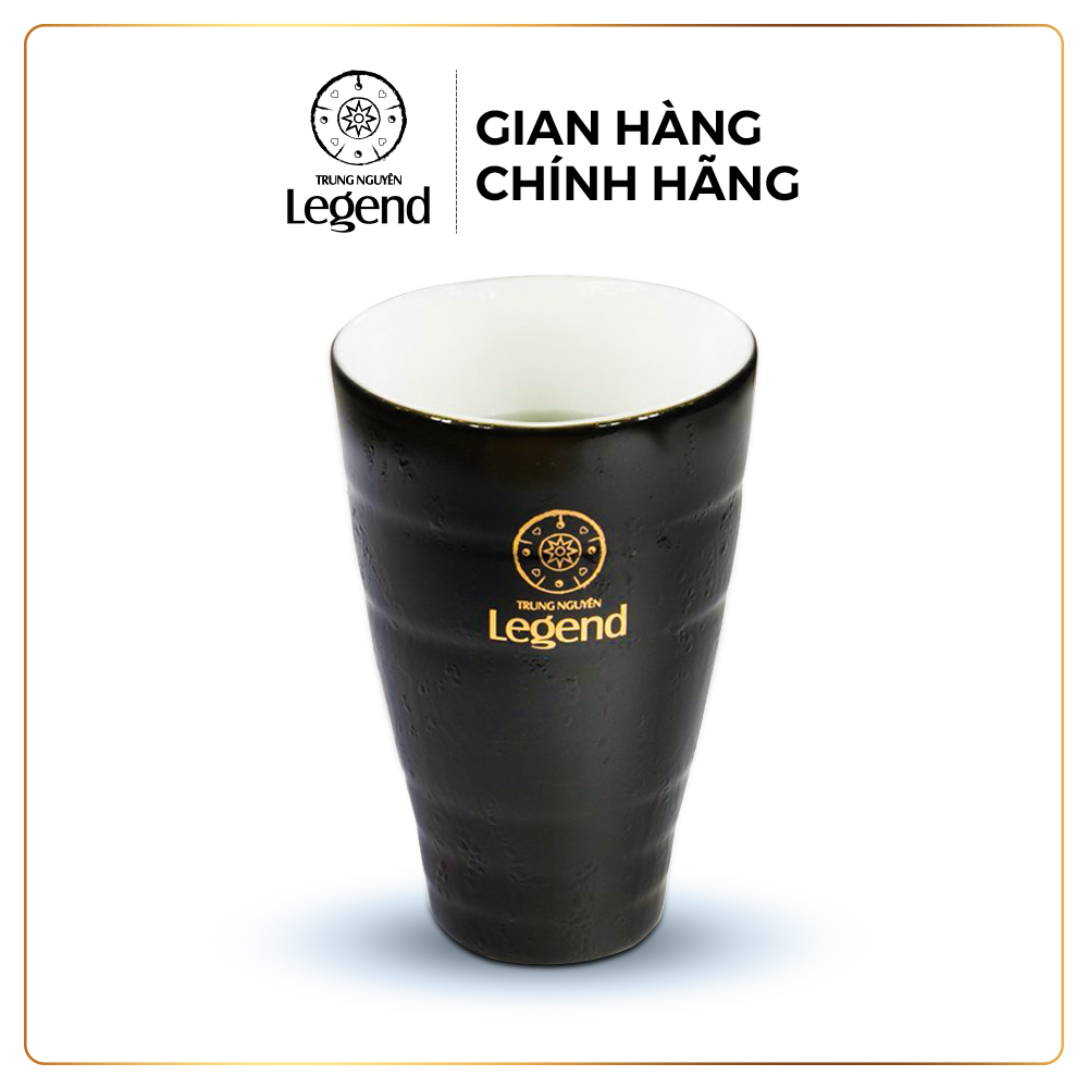 Ly Thông Điệp Trung Nguyên Legend